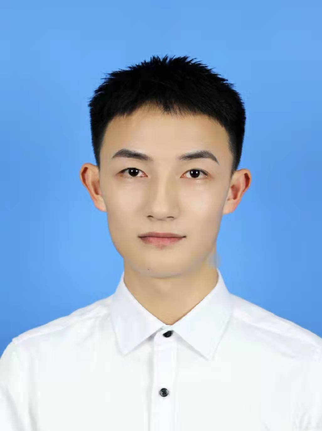 Hong Yang (杨鸿)